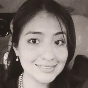 Meet your Posher, Kris